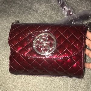 Never used Guess purse